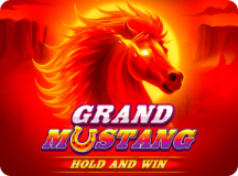 Grand Mustang