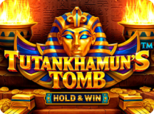 Tutankhamun's Tomb