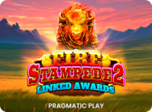 Fire Stampede 2
